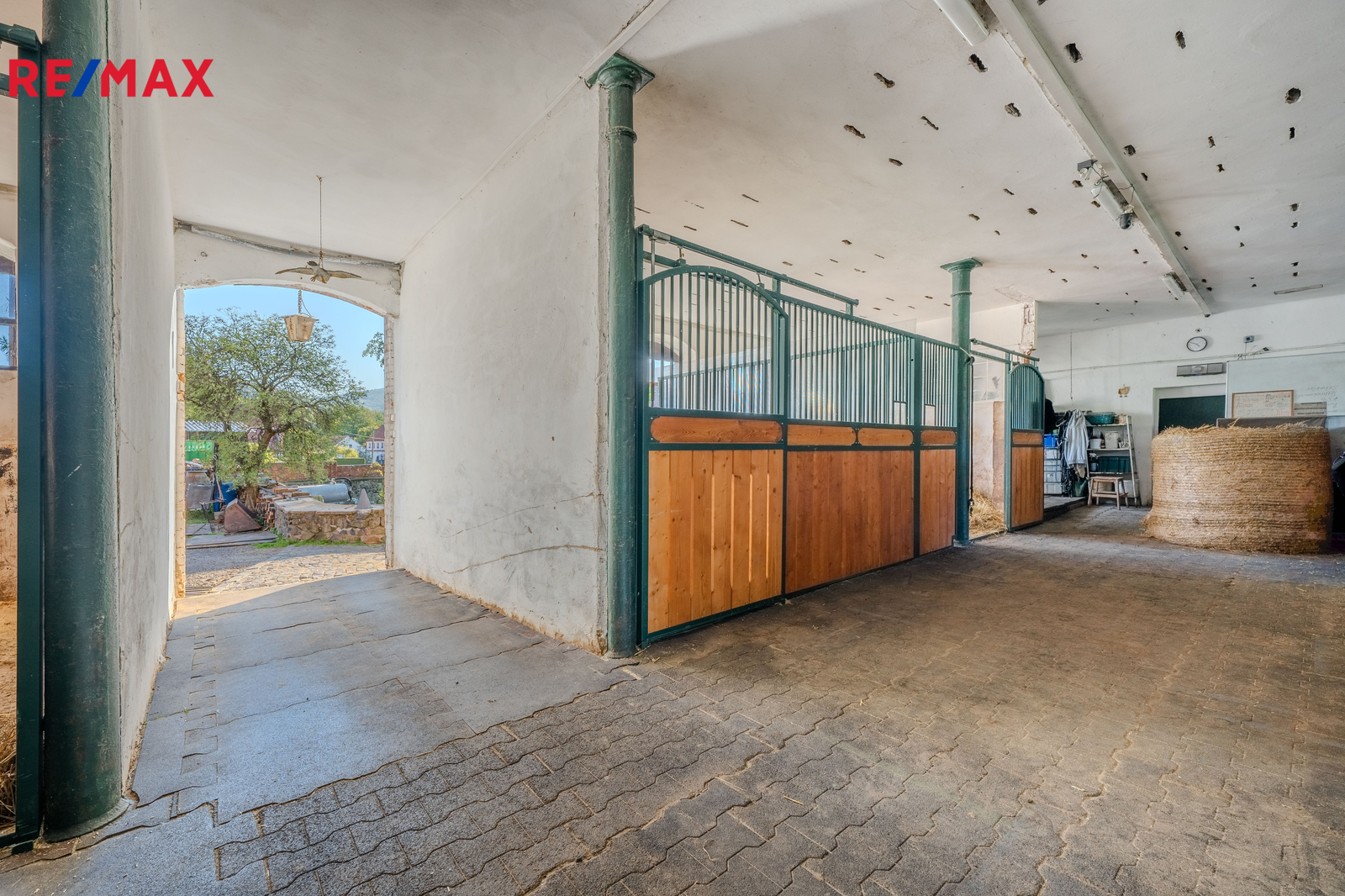 Prodej nemovitosti, Radejčín — obrázek 17