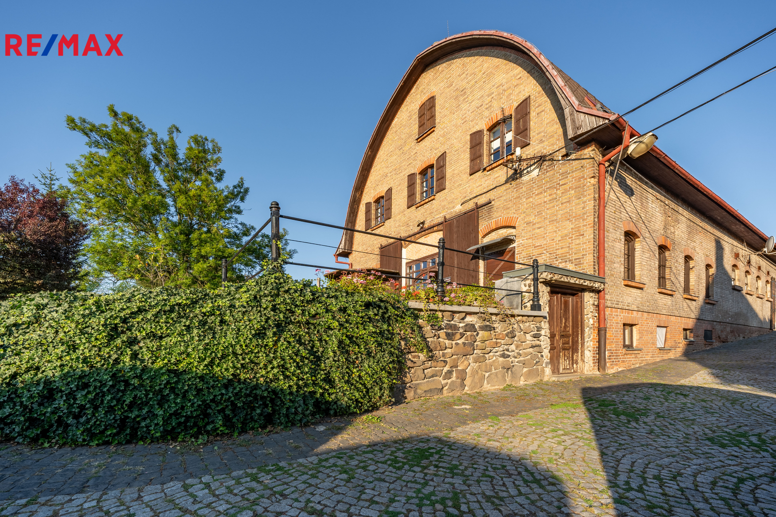 Prodej nemovitosti, Radejčín — obrázek 23