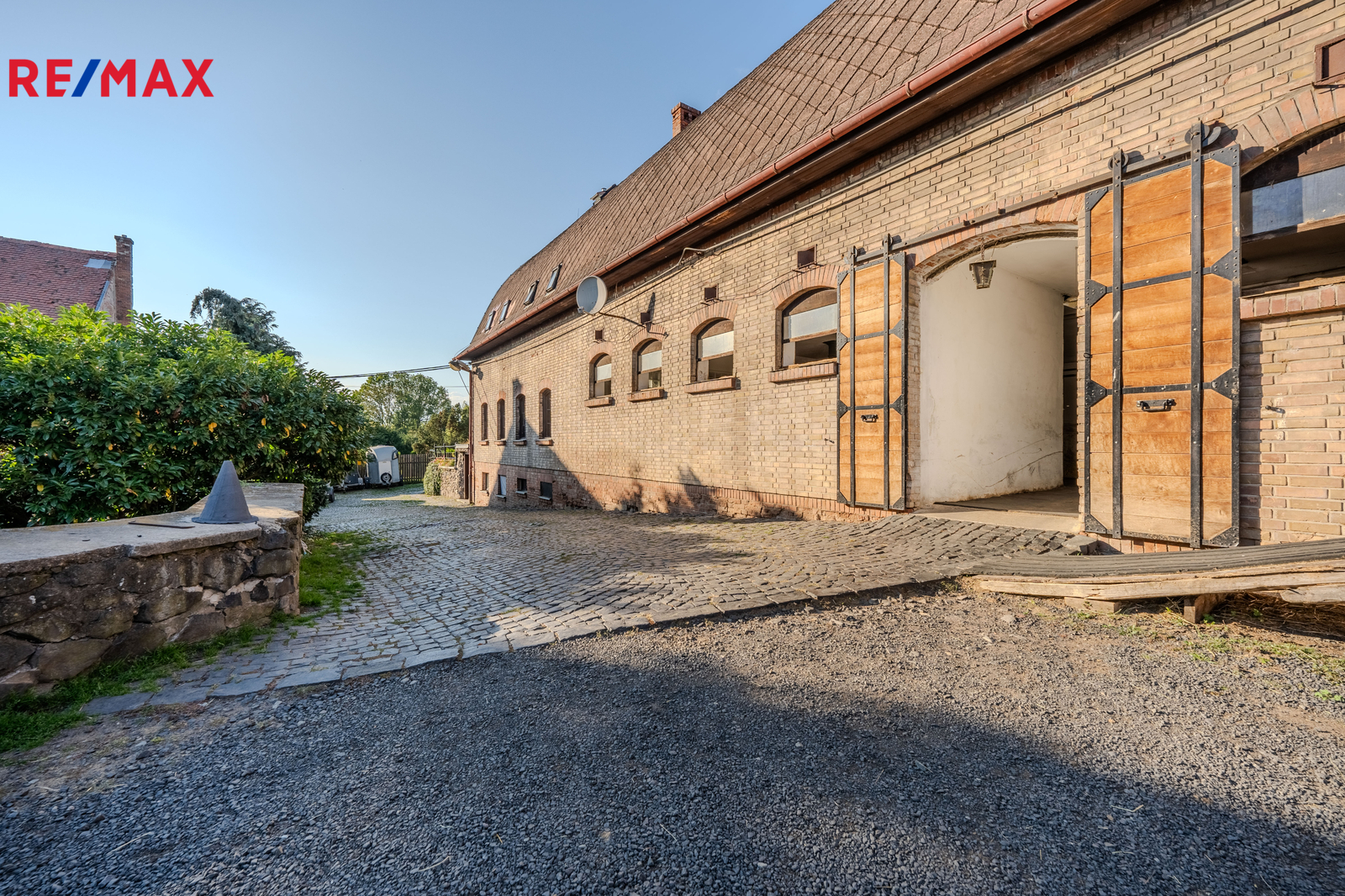 Prodej nemovitosti, Radejčín — obrázek 27