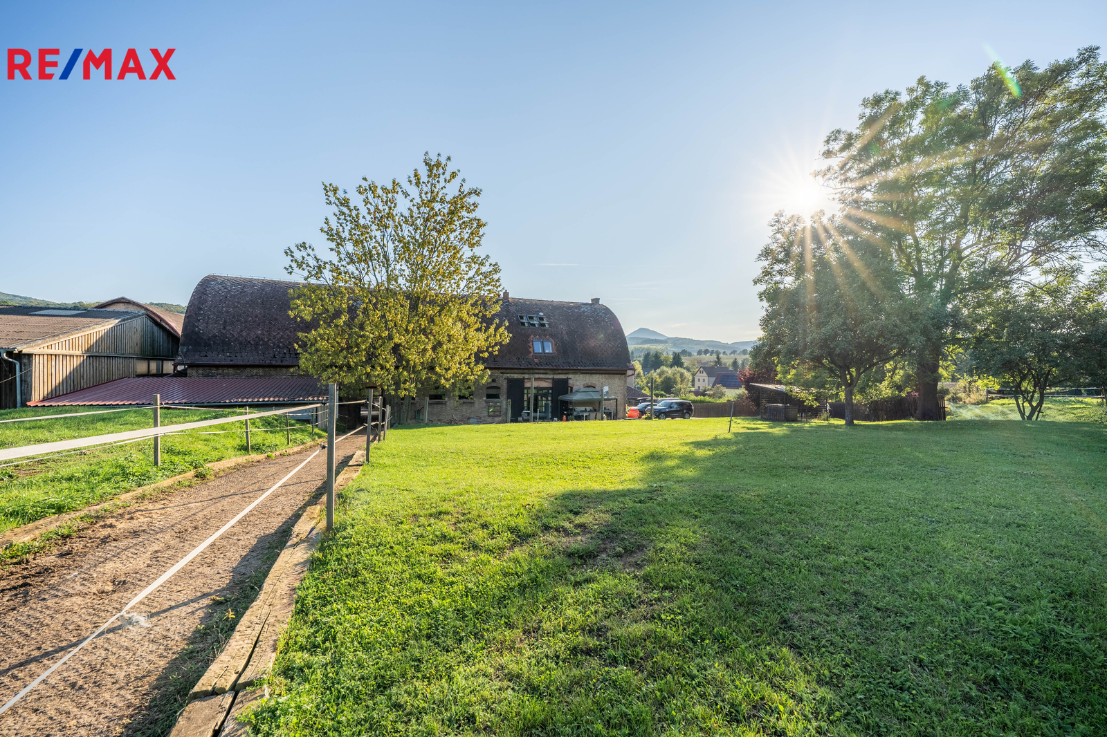 Prodej nemovitosti, Radejčín — obrázek 28