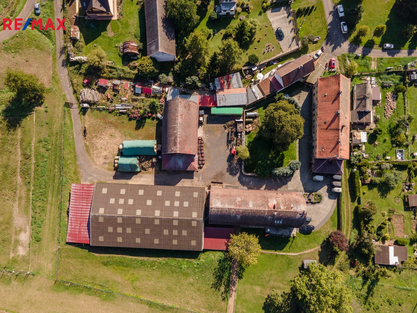Prodej nemovitosti, Radejčín — obrázek 31