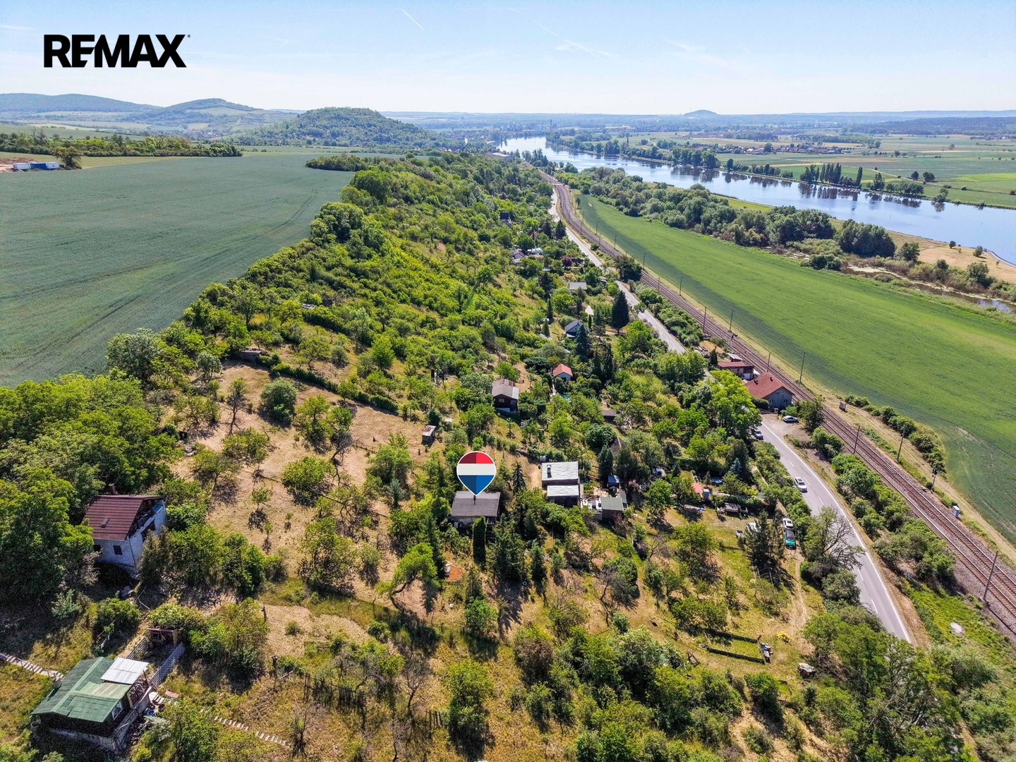 Prodej nemovitosti, Litoměřice — obrázek 4