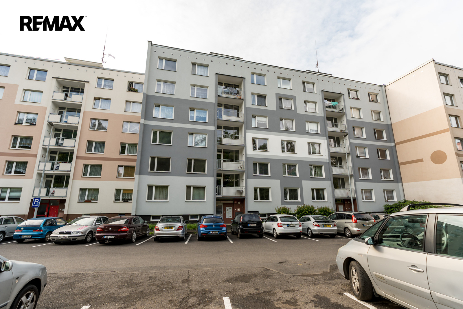 Pronájem bytu 1 + 1, Železná, Neštěmice — obrázek 7