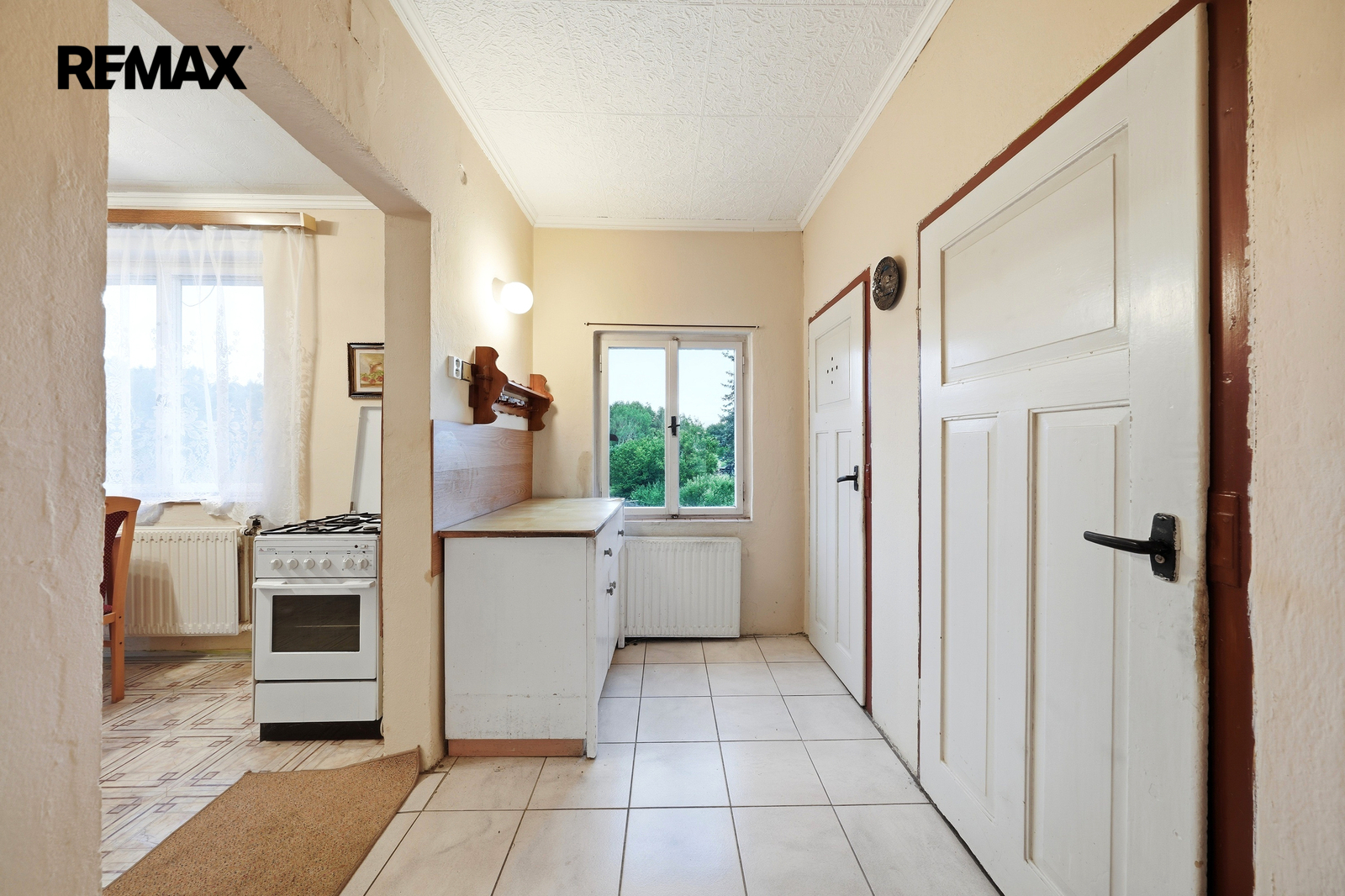 Prodej rodinného domu, Kamenný Pahorek, Košťany — obrázek 12