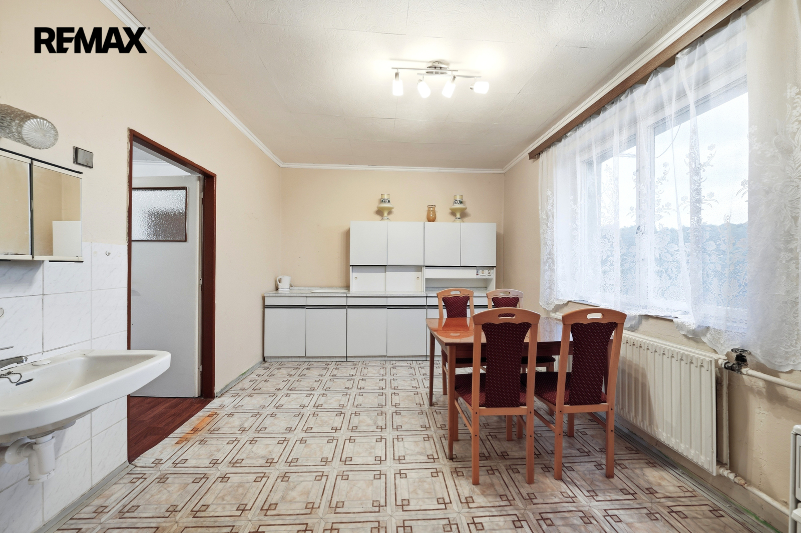 Prodej rodinného domu, Kamenný Pahorek, Košťany — obrázek 13