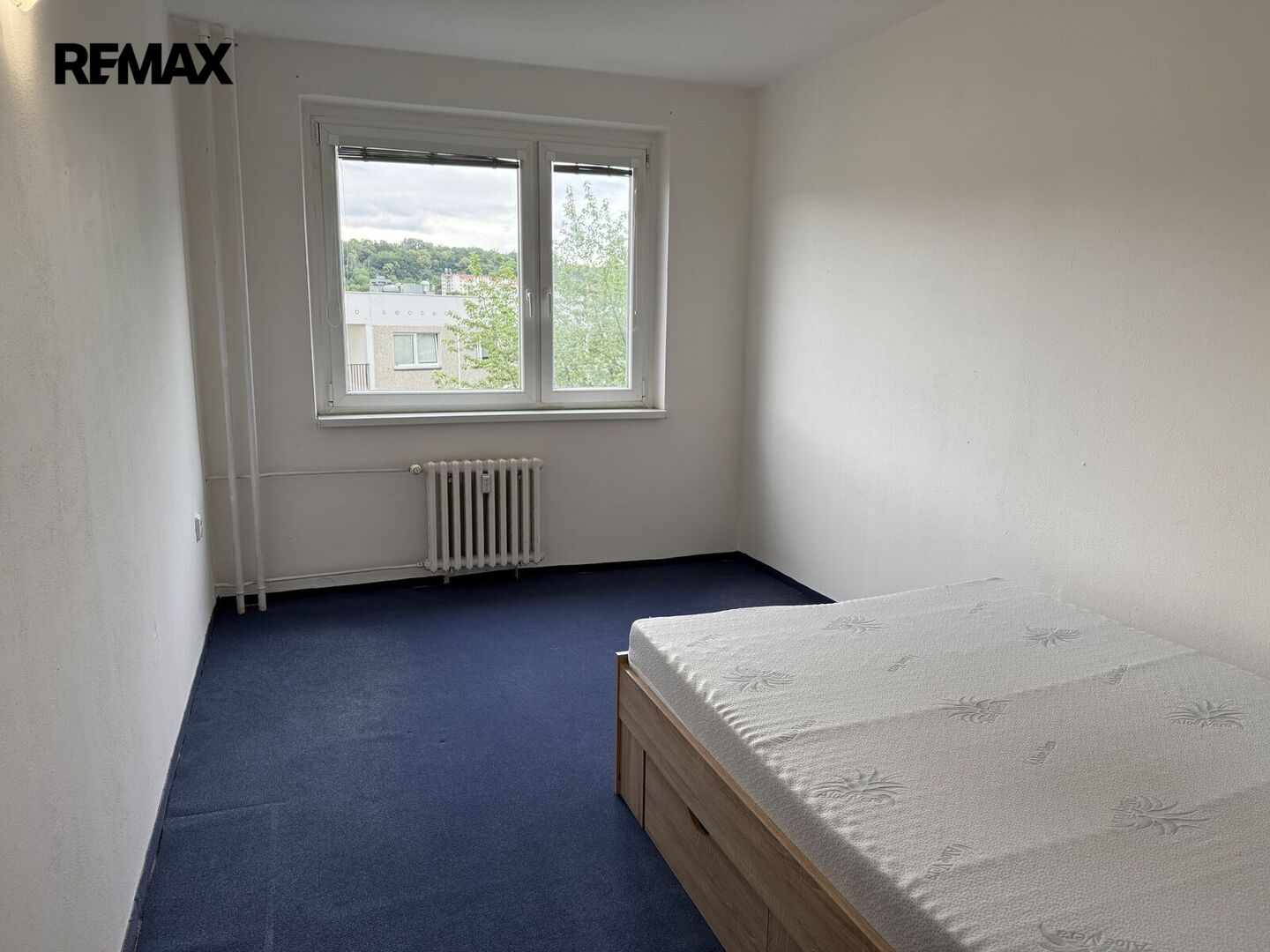 Pronájem bytu 2 + kk, Na Kohoutě, Bukov — obrázek 5
