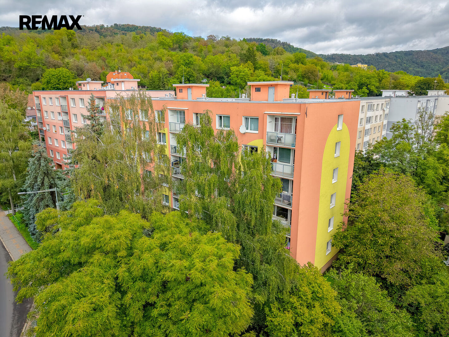 Prodej bytu 2 + 1, Sibiřská, Neštěmice — obrázek 13