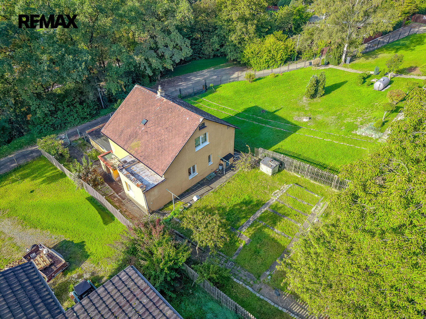 Prodej rodinného domu 5+1, Rodinova, Brná — obrázek 7