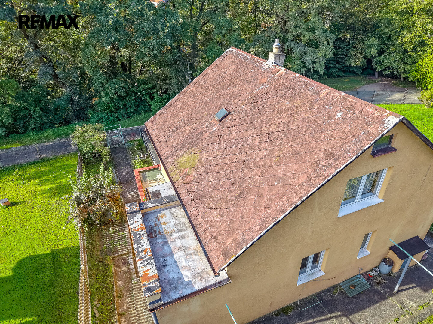 Prodej rodinného domu 5+1, Rodinova, Brná — obrázek 8