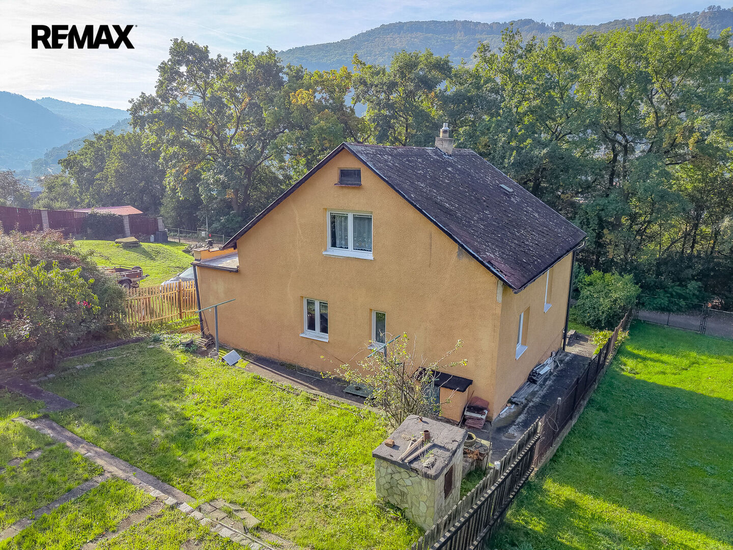 Prodej rodinného domu 5+1, Rodinova, Brná — obrázek 12