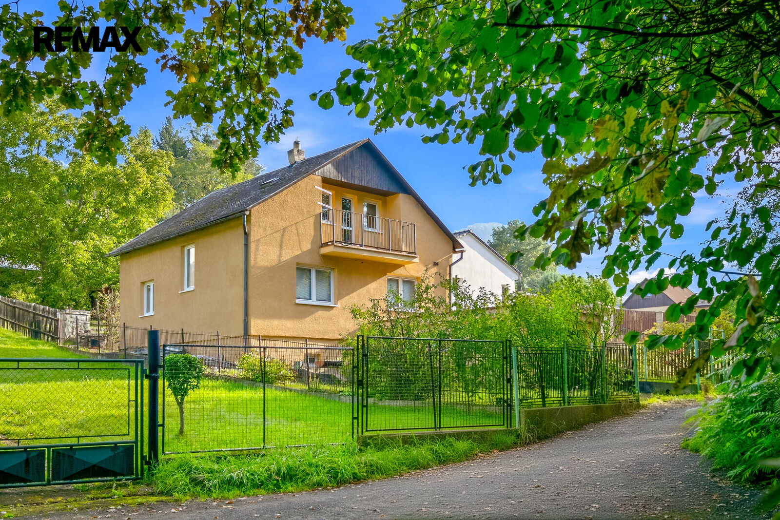 Prodej rodinného domu 5+1, Rodinova, Brná — obrázek 11