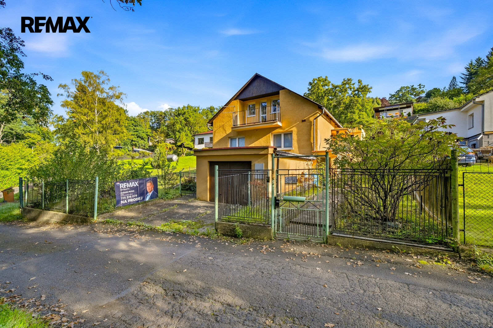 Prodej rodinného domu 5+1, Rodinova, Brná — obrázek 9