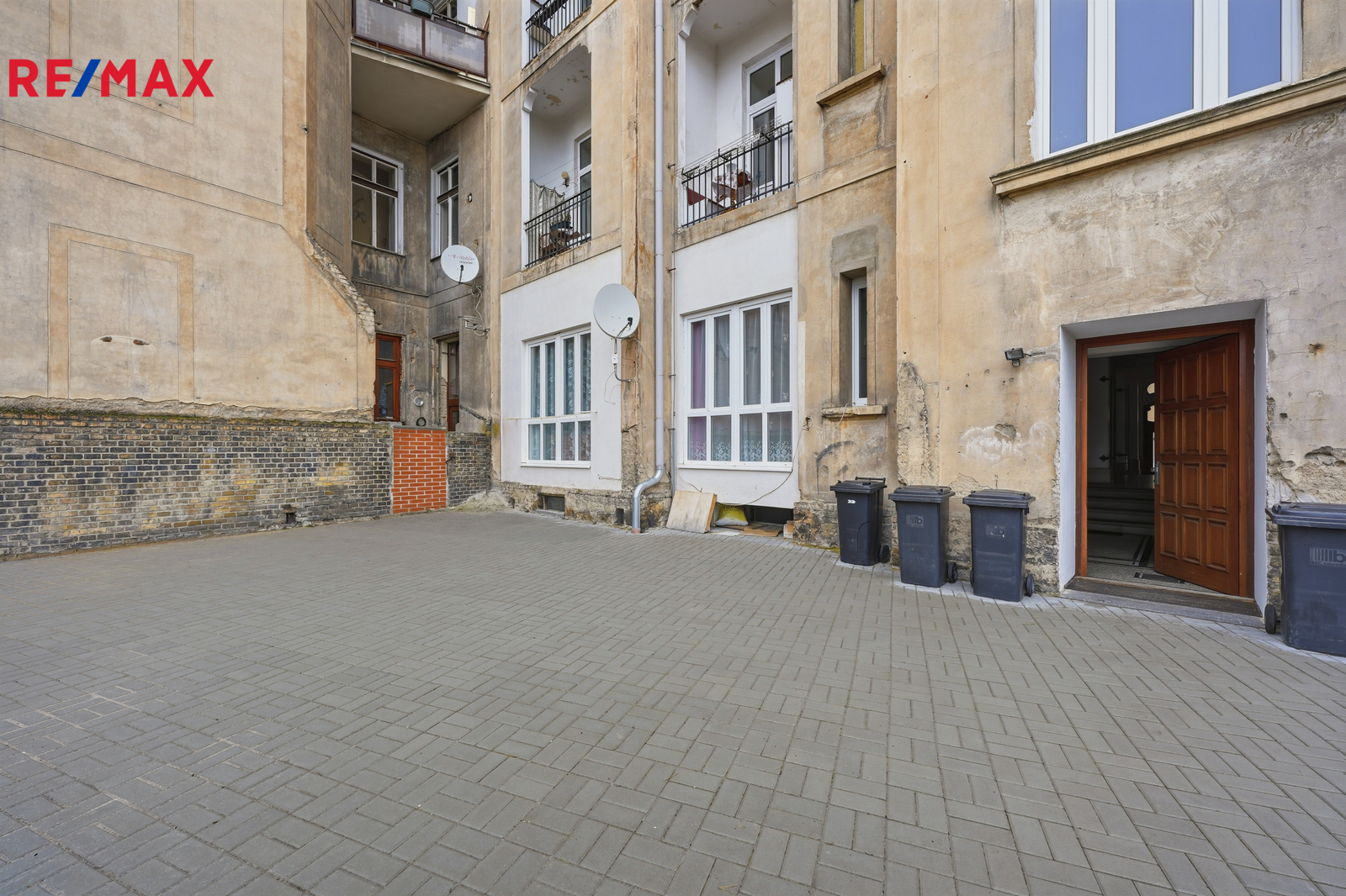 Prodej bytu 2 + kk, Palachova, Předměstí — obrázek 21