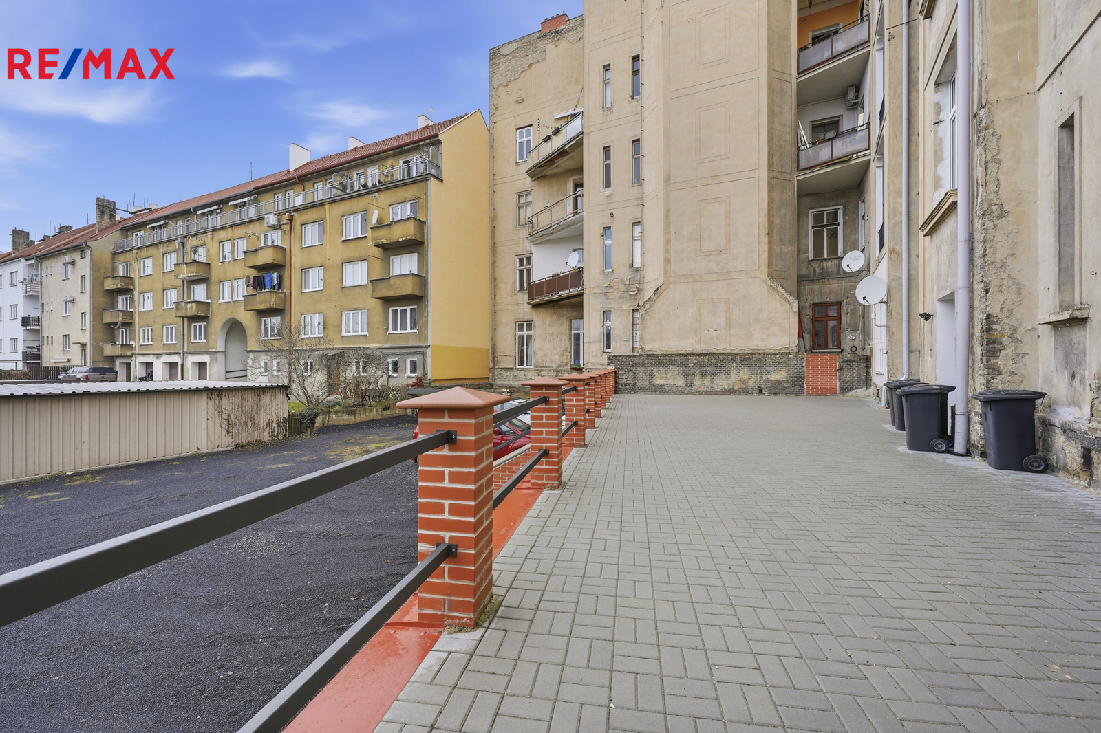 Prodej bytu 2 + kk, Palachova, Předměstí — obrázek 22