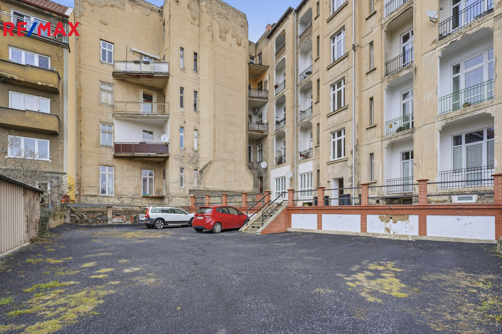 Prodej bytu 2 + kk, Palachova, Předměstí — obrázek 23