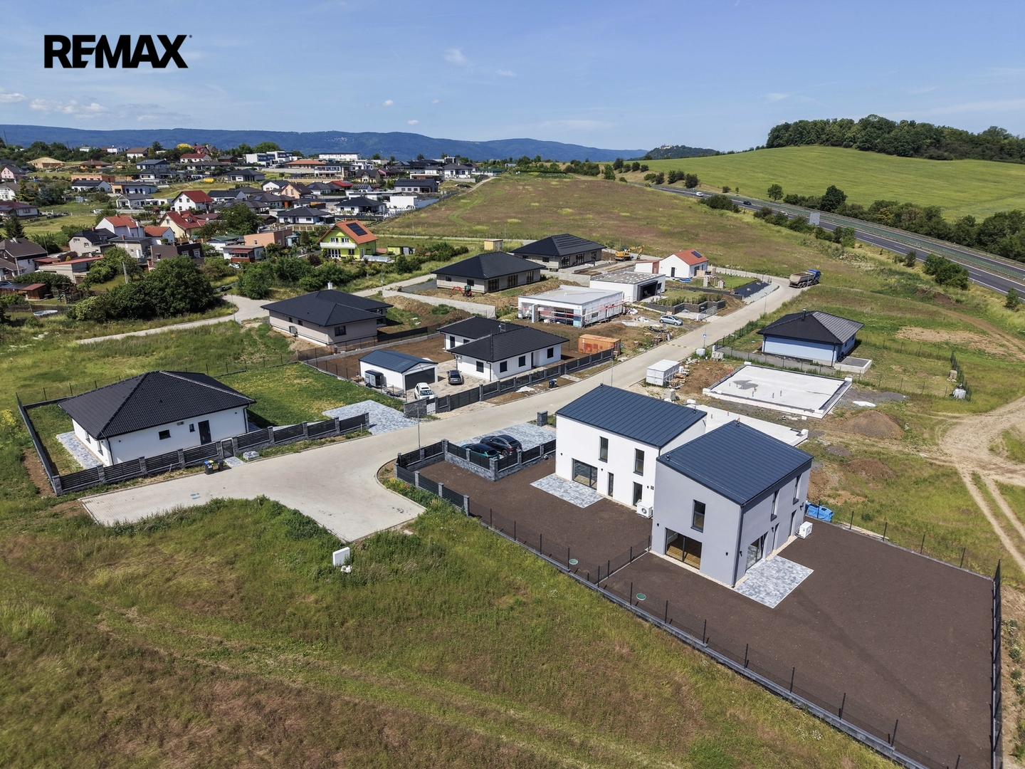 Prodej rodinného domu 4+kk, Kladruby — obrázek 38