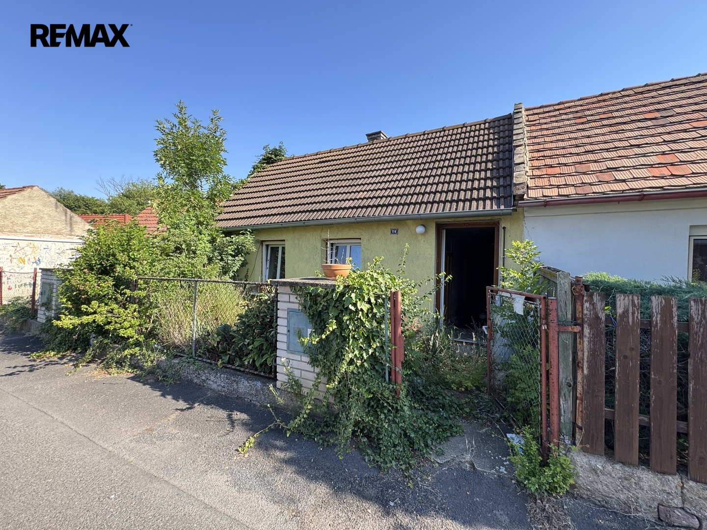 Prodej rodinného domu, Vrbičany — obrázek 1