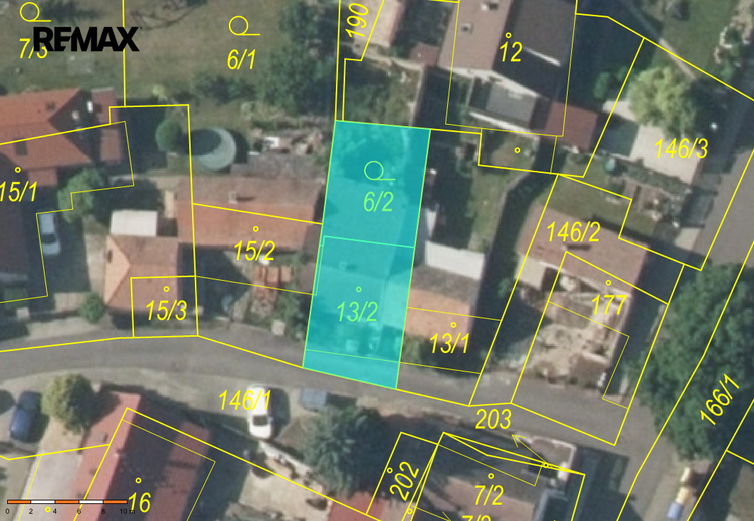Prodej rodinného domu, Vrbičany — obrázek 2