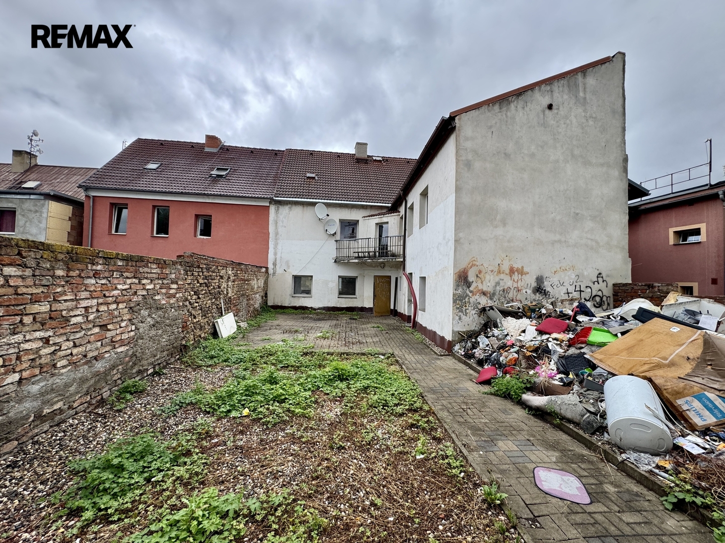 Prodej rodinného domu, Gogolova, Trmice — obrázek 14