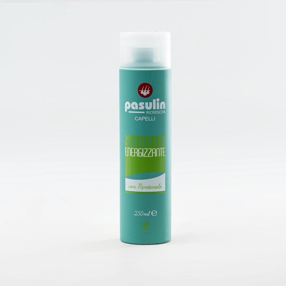 Šampon s panthenolem – regenerační