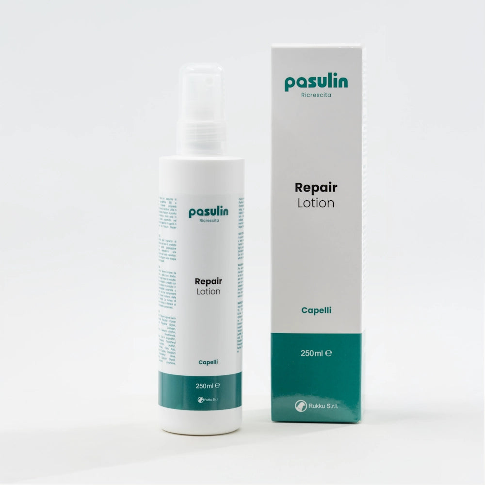 Pasulin regenerační krém po transplantaci vlasů