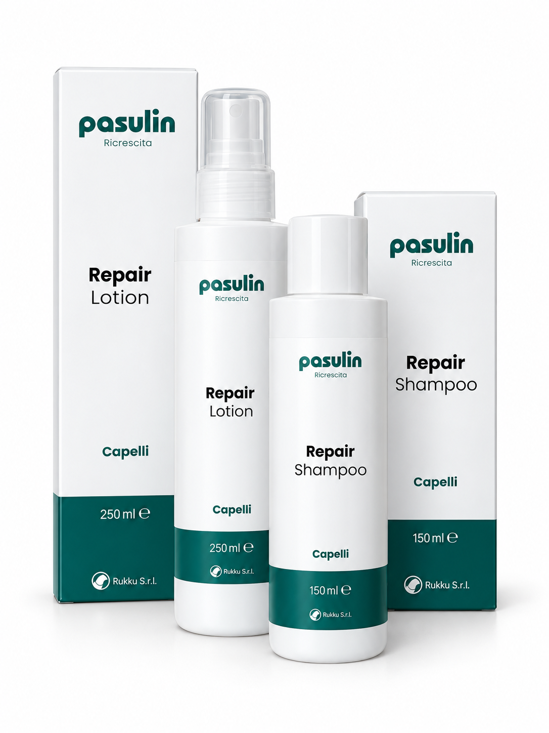 Pasulin - sada po transplantaci
