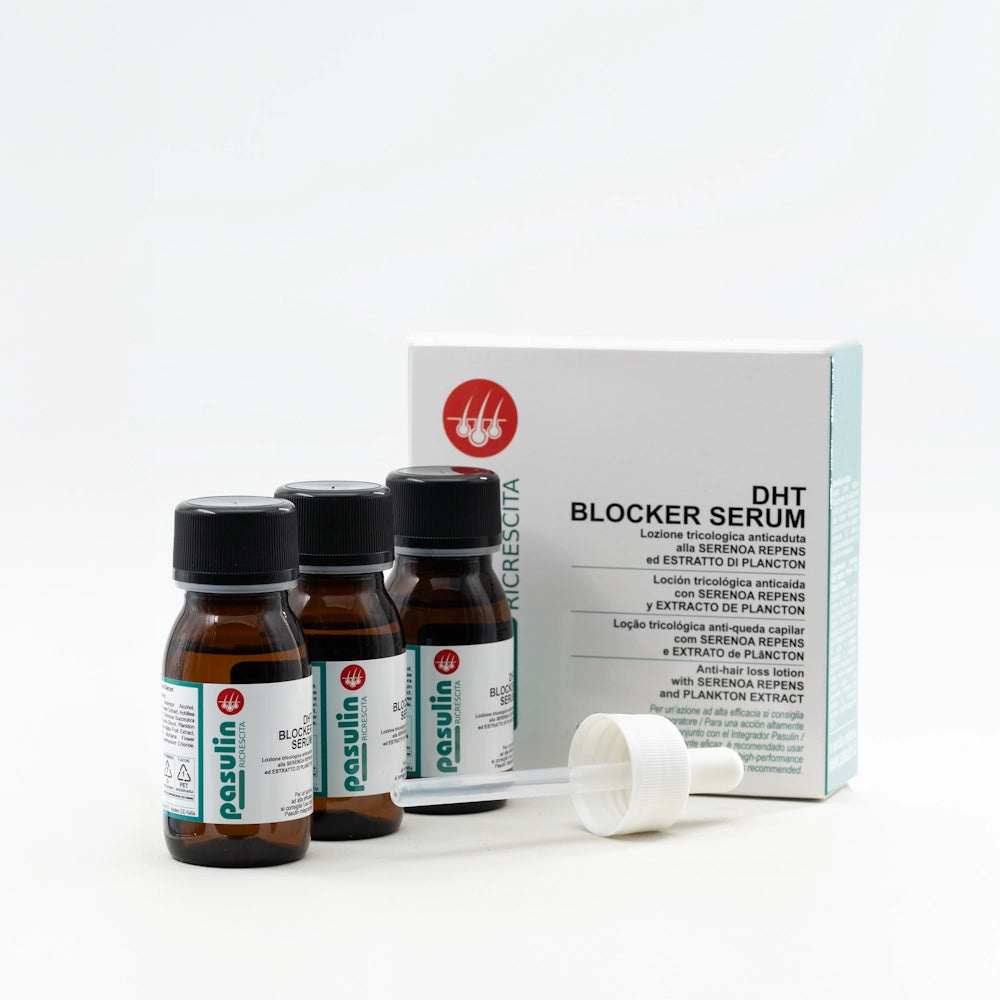 DHT blokátor sérum
