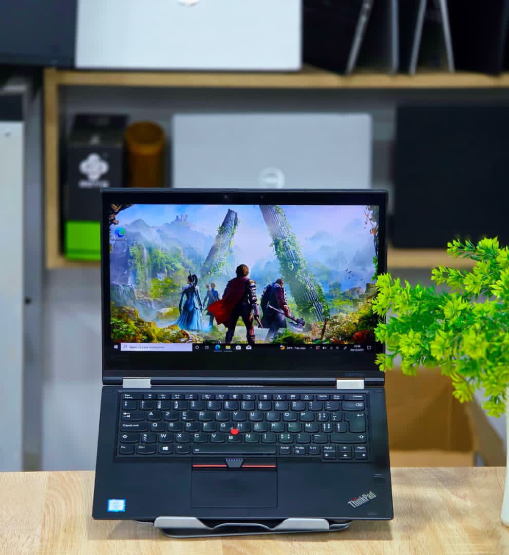 Lenovo ThinkPad X380 Yoga (Core i5 vPro)