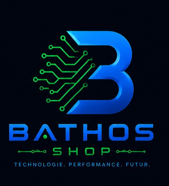 Bathos Lab&Shop