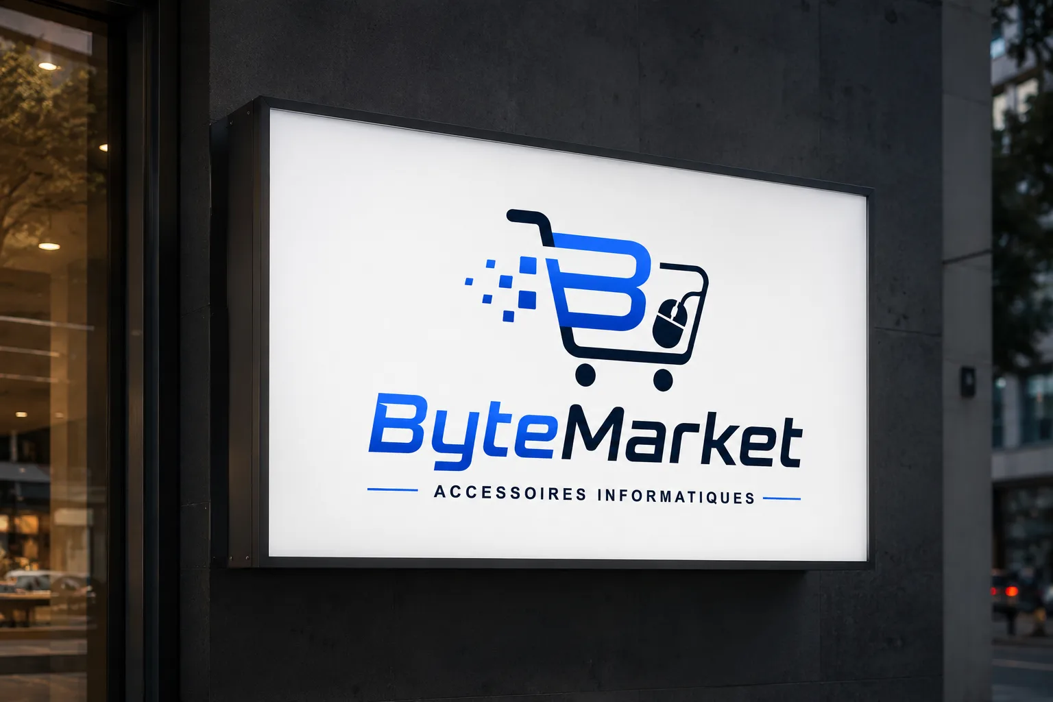 ByteMarket