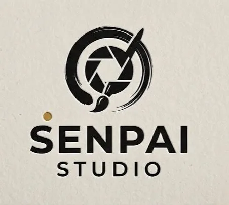 SENPAI STUDIO ⛩