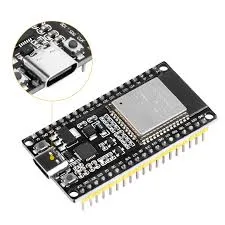 ESP 32 Type-C 