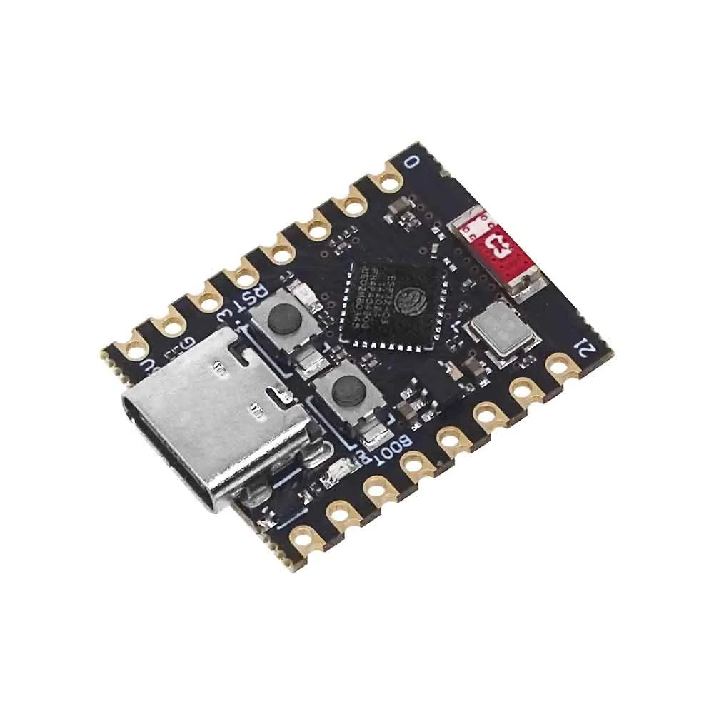 ESP32-C3 Super Mini