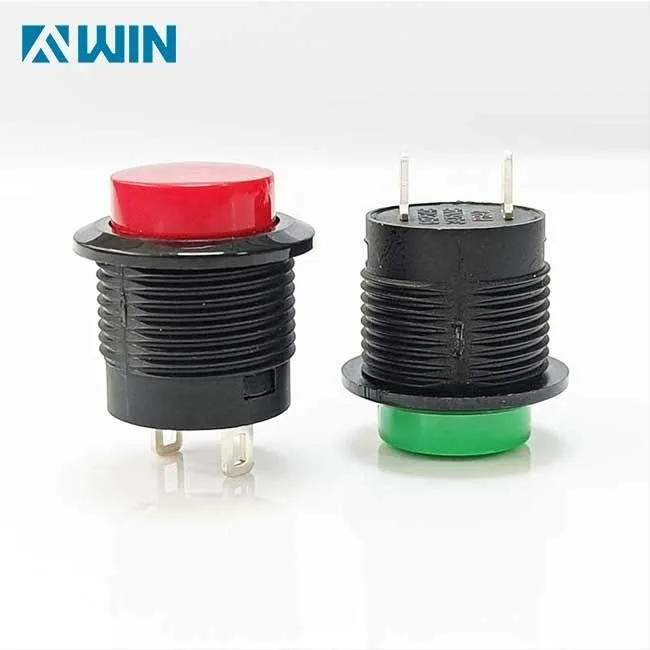 Push button R13-507