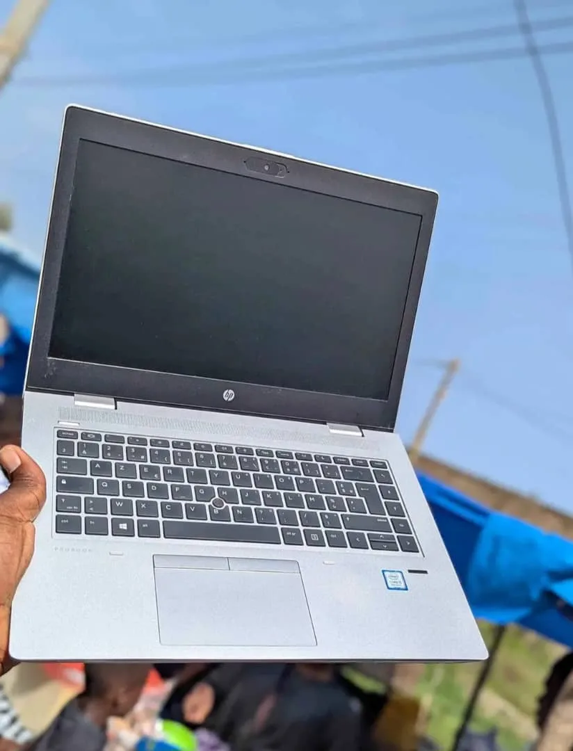 PC HP PROBOOK 650 G4