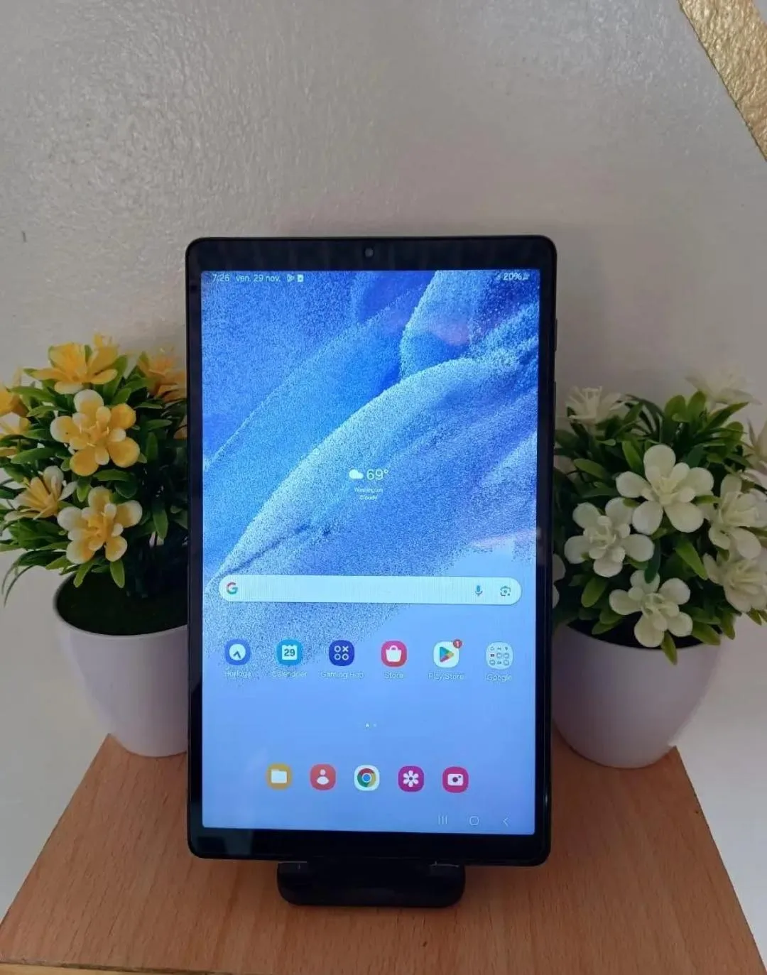 Tablette Samsung Galaxy Tab A7 Lite