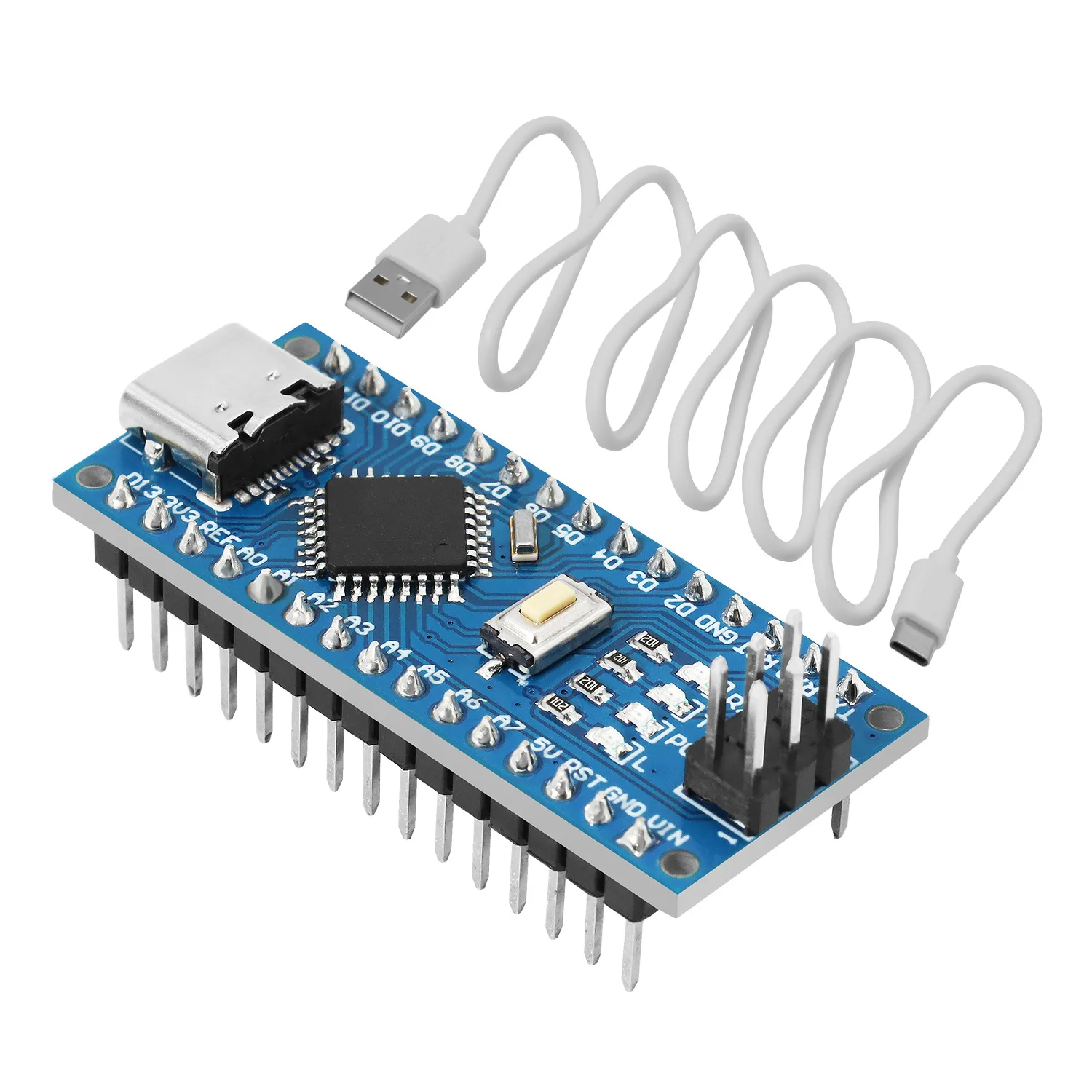 arduino nano TYPE-C