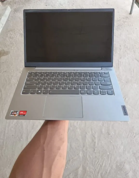 PC Lenovo Thinkbook Ryzen 5 Pro