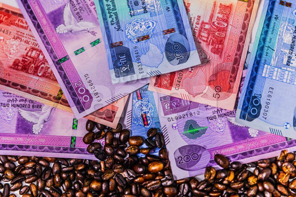 Ethiopian Coffee Economy