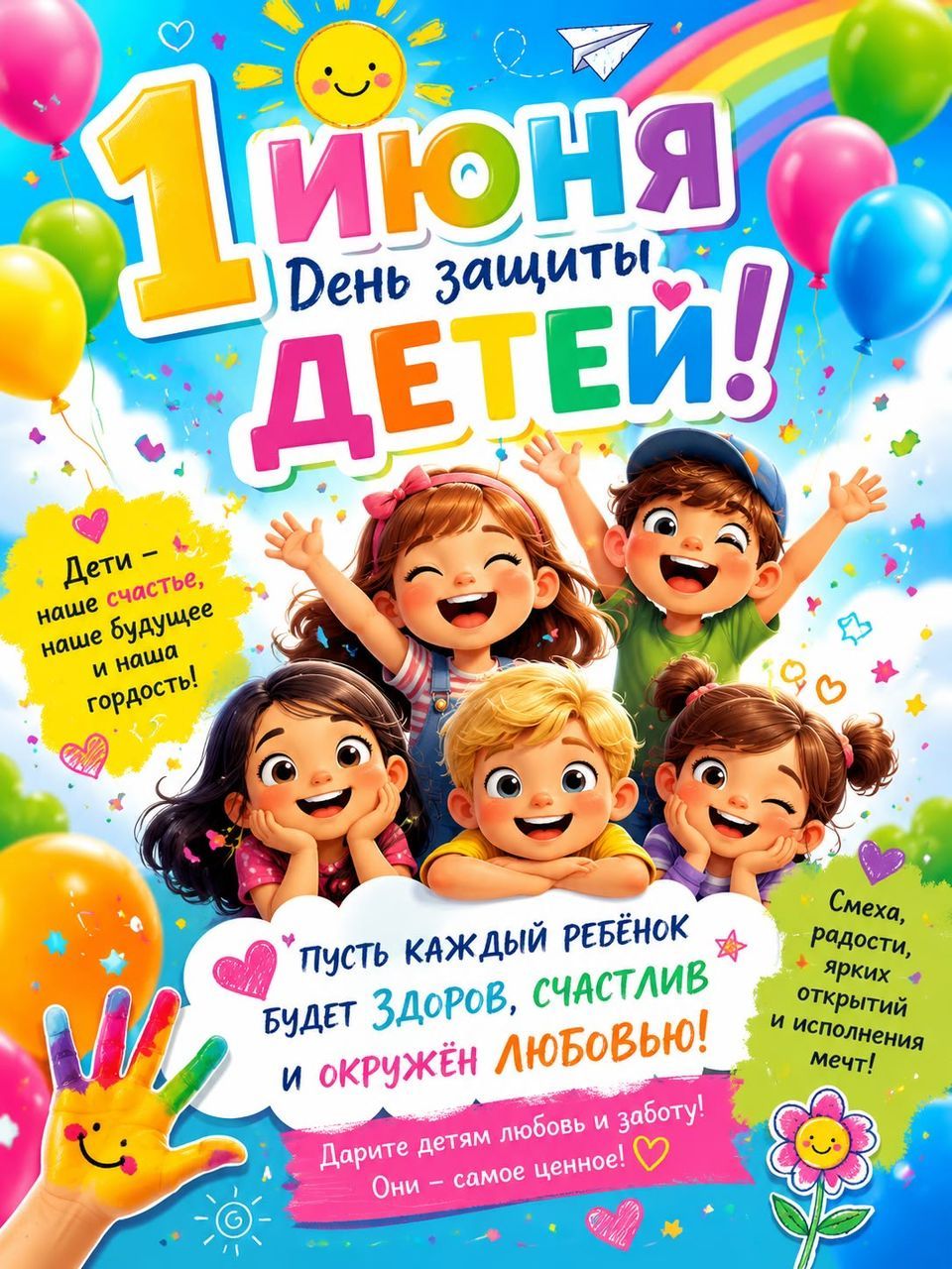 Детский