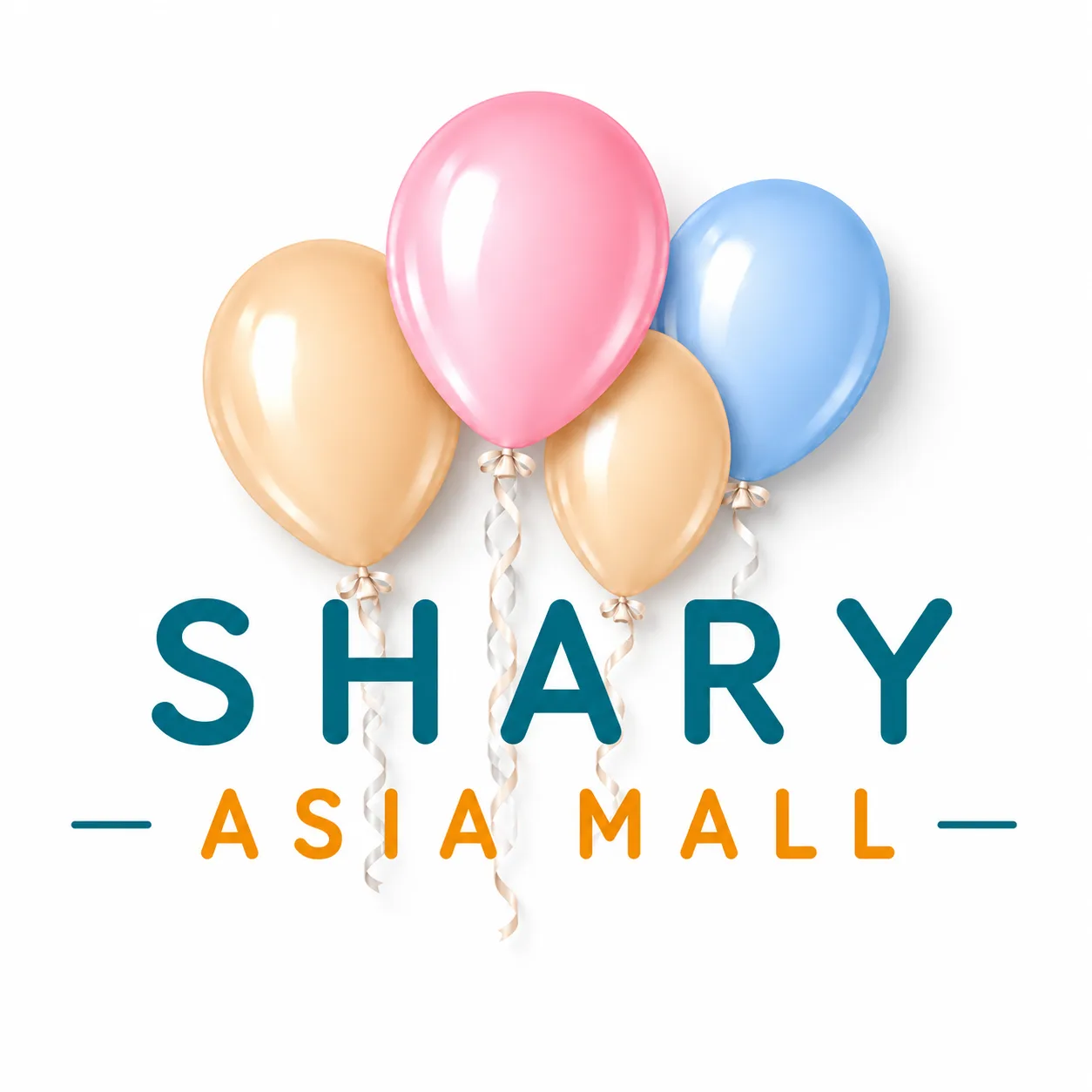 Shary Asia Mall
