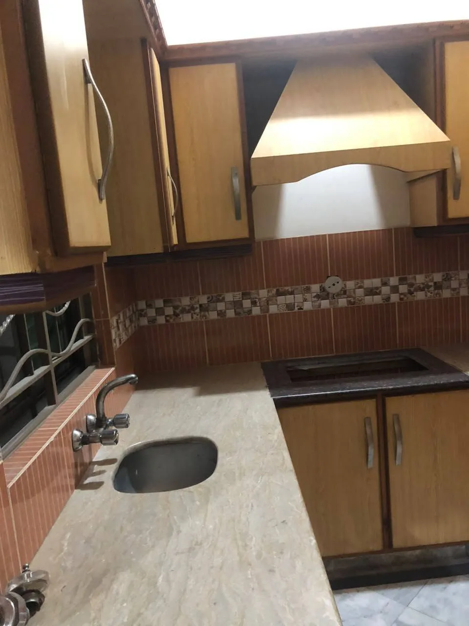High Raise Appartments – SB2