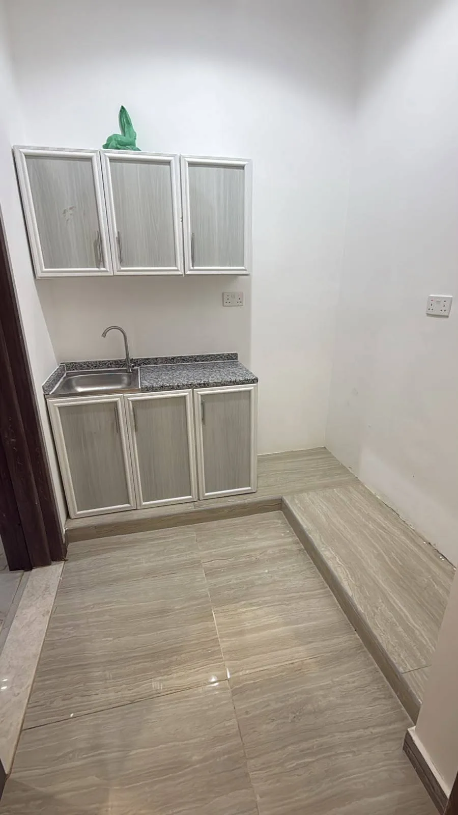 High Raise Appartments – SB3
