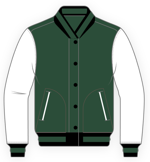 National Jacket