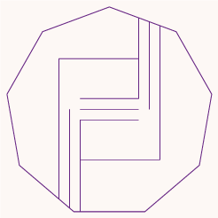 Volledige historiek op LinkedIn