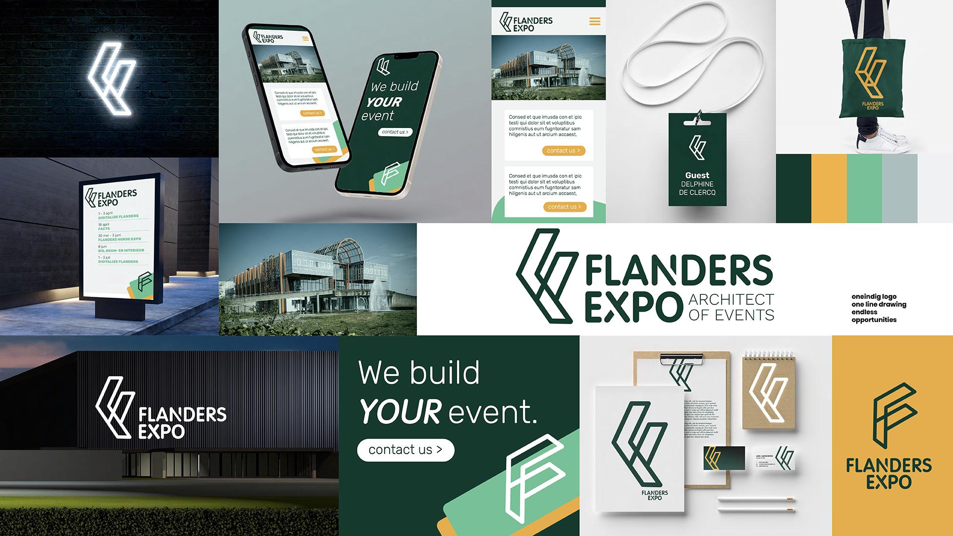 Branding - Webdesign