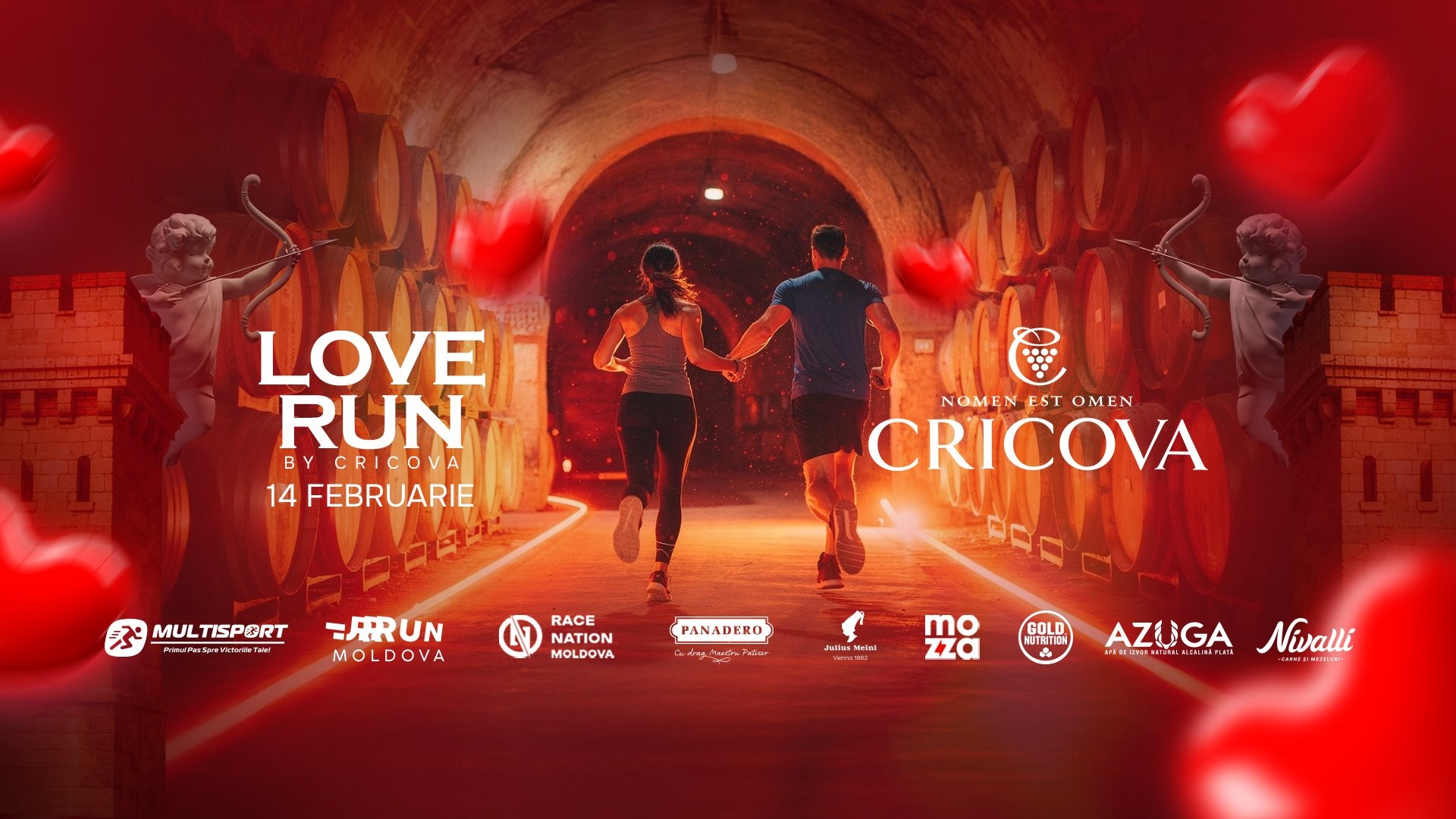 LOVE RUN Fest 2026