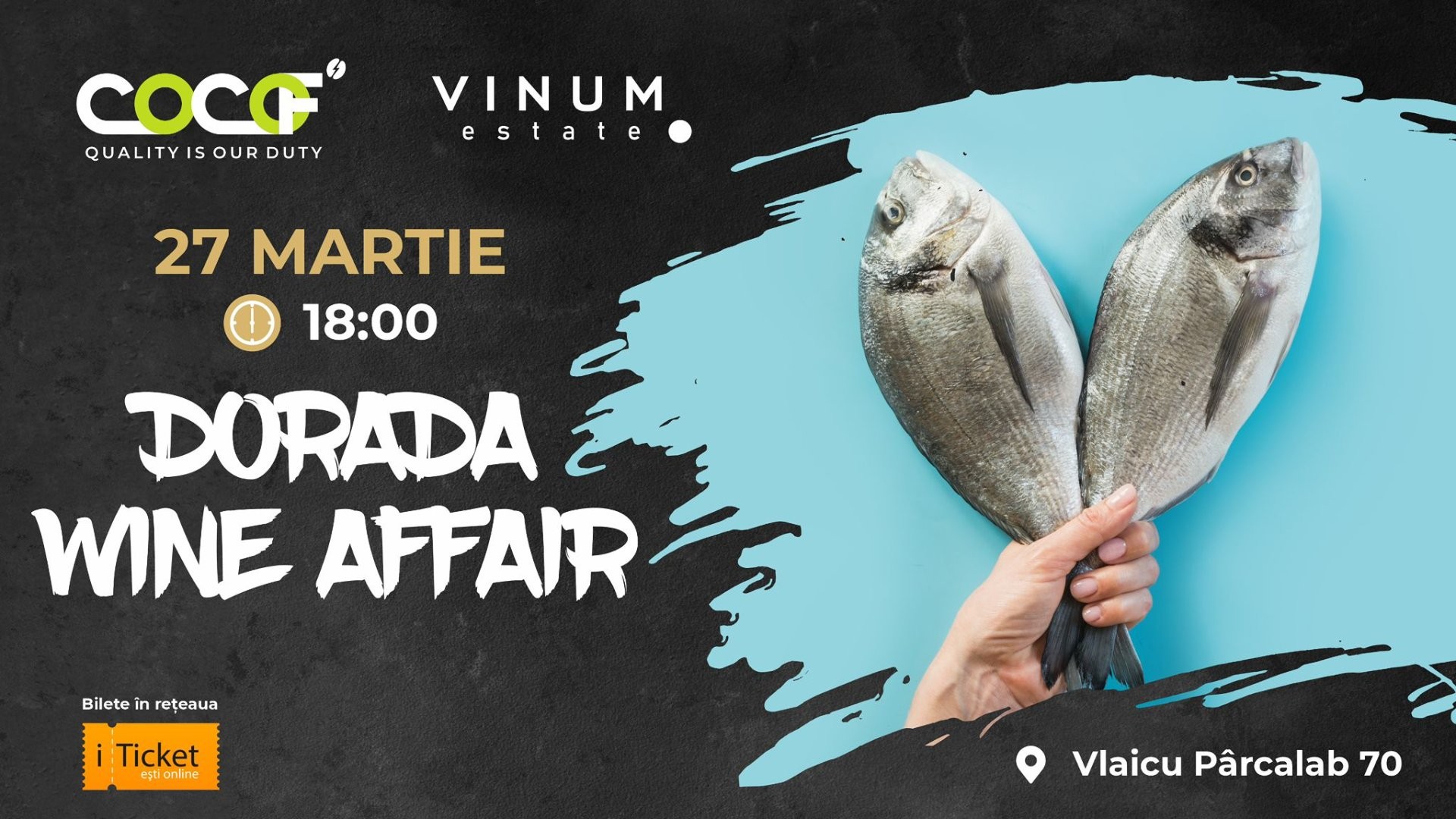 DORADA WINE AFFAIR