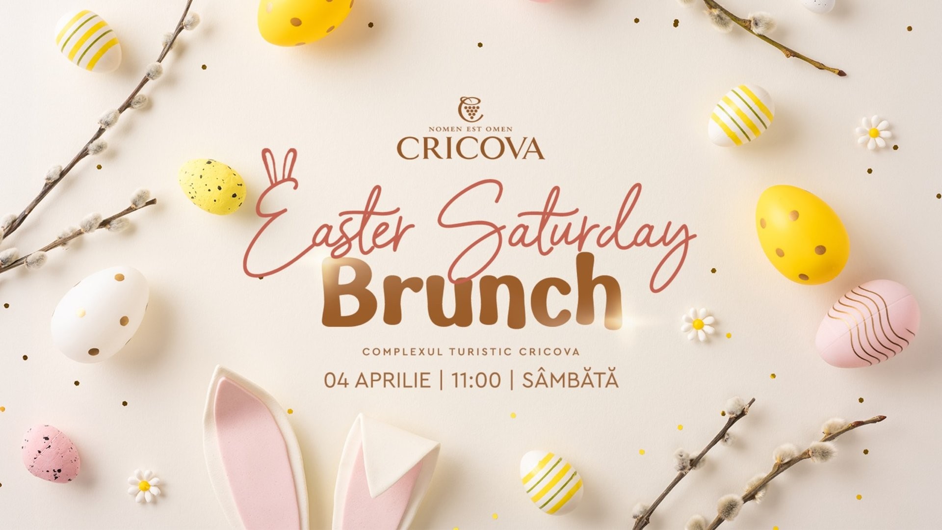 Easter Brunch