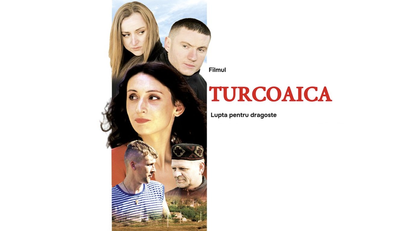 Turcoaica